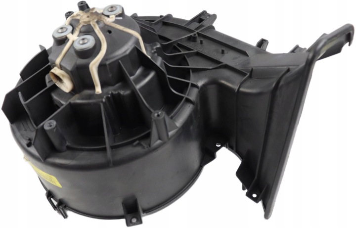 OPEL VECTRA C fan heating air conditioning devices 985852T