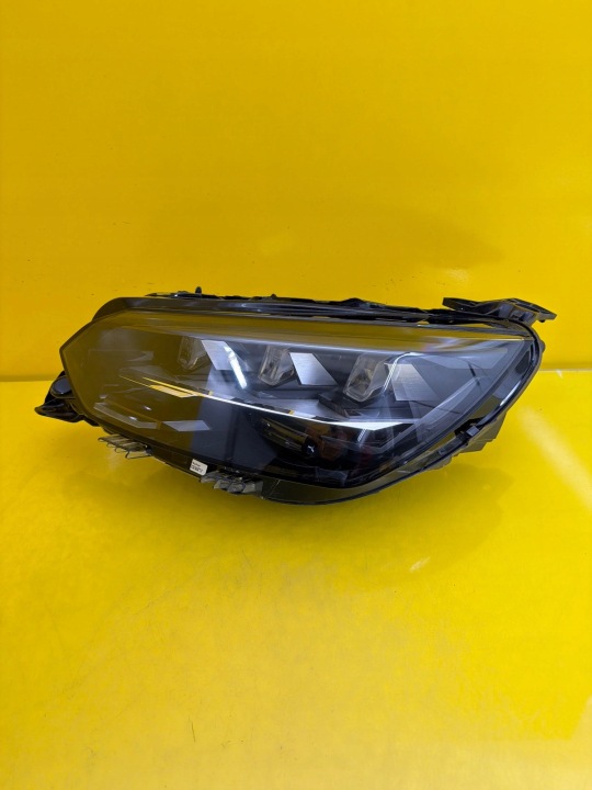 far lijeva Peugeot 208 II 2023- Lift Full Led 9850598580