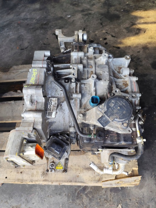 KIA SPORTAGE V 1.6 T-GDI Boîte de vitesses 1EC3 HDNEE