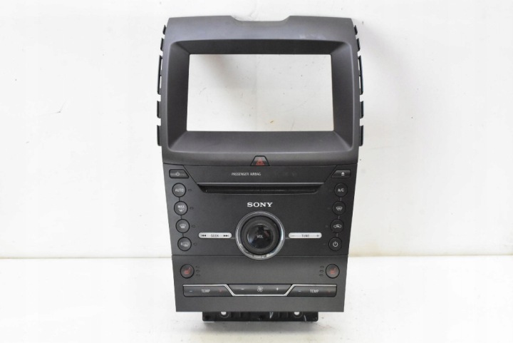 upravljačka rešetka ventilacije KLIMY RADIA EM2T18E245AWD FORD S-MAX MK2 15-20