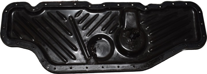 AUDI A6 C6 LIFT 3.0 TDI oil sump sensor 059103602D