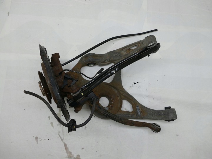 MERCEDES ML W164 320 CDI schenkel Querlenker rechts heck