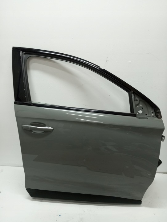 Portière Avant Avant Droit CITROEN DS7 23R LIFT
