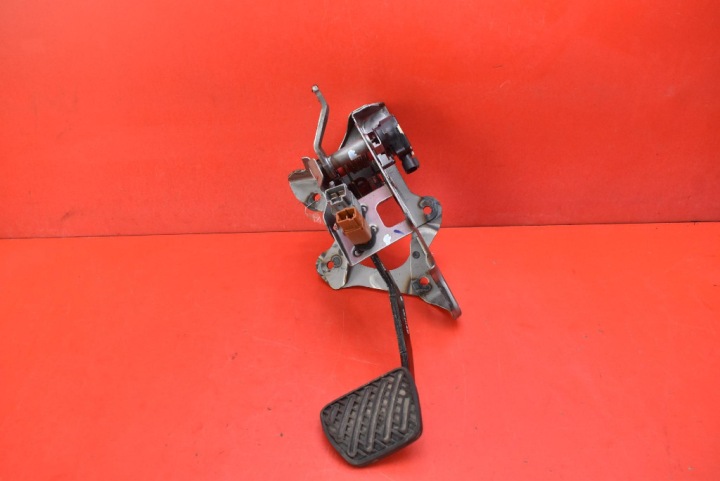 PEDAL pedale Bremse AUTOMAT 479203NA0A NISSAN LEAF 2 II ZE1 150 KM 17-21