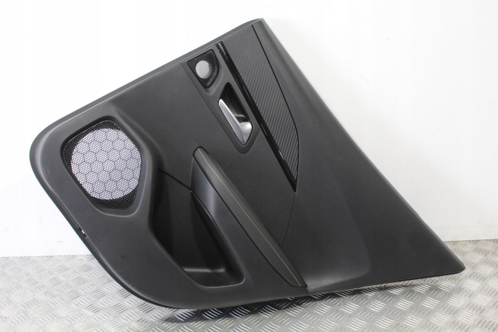 side door right rear part PEUGEOT 2008 II