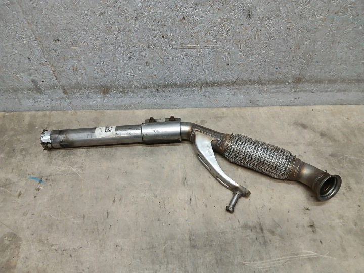 pipe EGR AUDI A6 C8 4K 4K0253343B