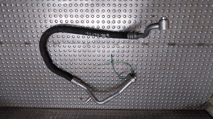 wiring of the air conditioning 6805027 BMW G20 G21 G26 G42