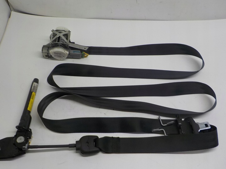 ALFA ROMEO GIULIETTA CINTURA SICUREZZA ANTERIORE tenditore 01560913970 34056583C