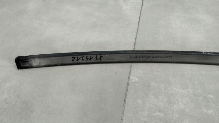 Roofboard links BMW 6 F12 F13 COUPE / 22339910 7