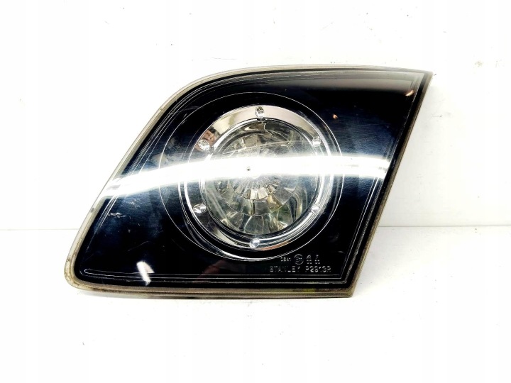 lámpa hátso jobb MAZDA 3 1,6 HDI P2913 HB