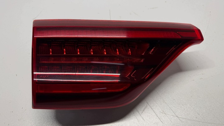 KIA SPORTAGE IV GT LIFT light left left rear part rear LED to the bonnet 18-21