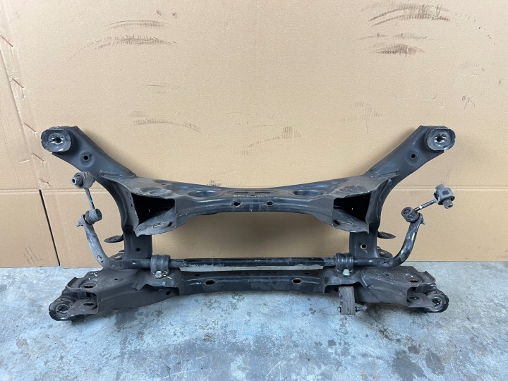 ASSALE ANTERIORE CULLA Ponte assale posteriore KIA SPORTAGE V