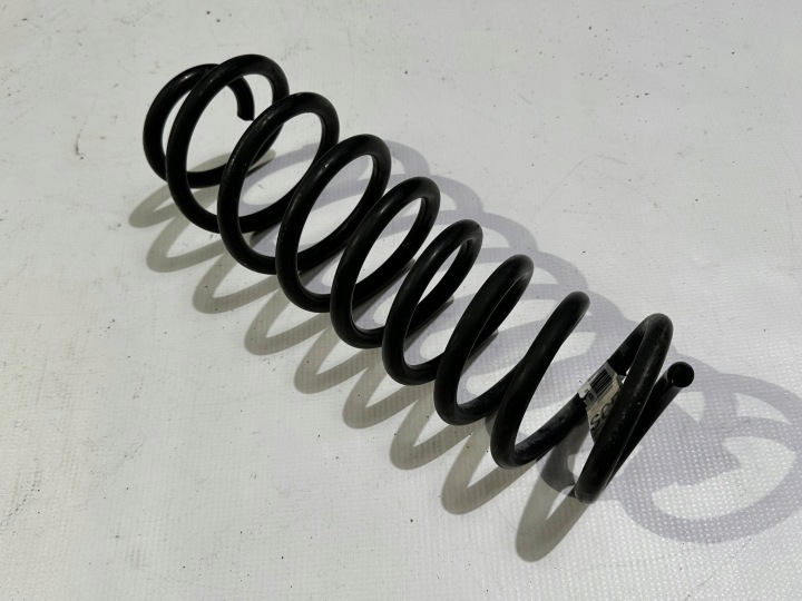 spring rear part rear left right Ford Mustang 2010 - 2014