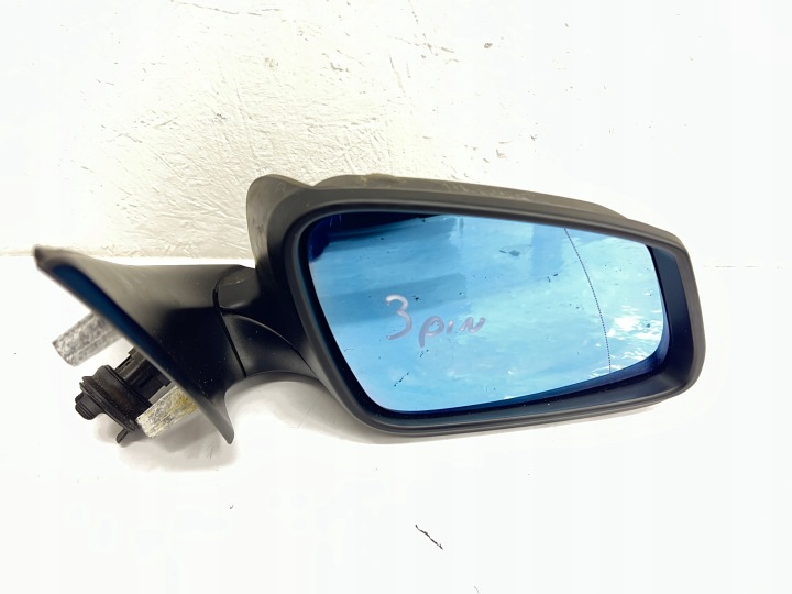 Spiegel rechts BMW 5 F10 F11 FOTOCHROM EUROPA 3 PIN