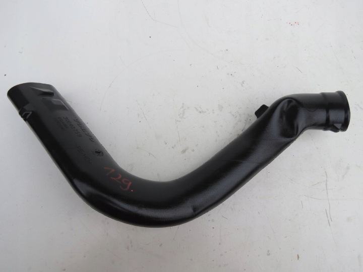 tubo tubo flessibile tubo Tubazione POWETRZA VOLVO S60 II V60 e 2.0D 163KM 30648759