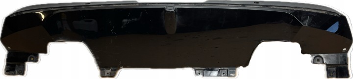 OPEL ASTRA L VI KOMBI SPOILER accessories of a bumper rear part PDC 9842252280