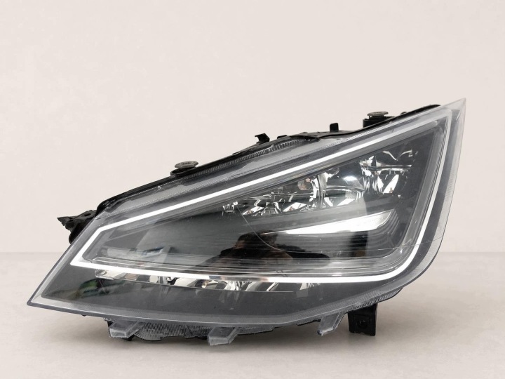 SEAT IBIZA V 5 6F1 6F0 ARONA 17-21 light FULL LED left front EUROPA