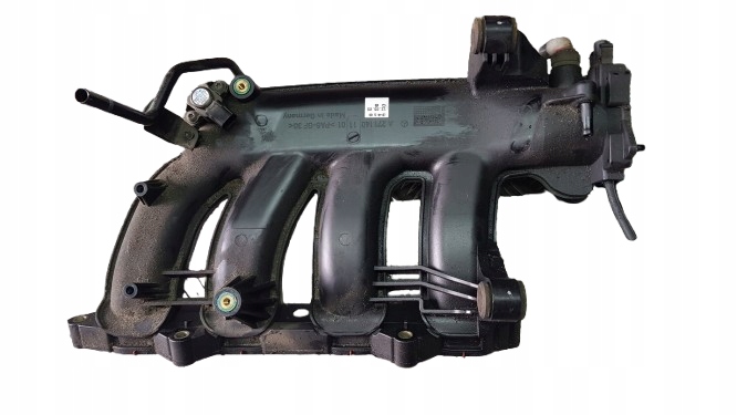 MERCEDES W203 1.8 K intake manifold a2711401101