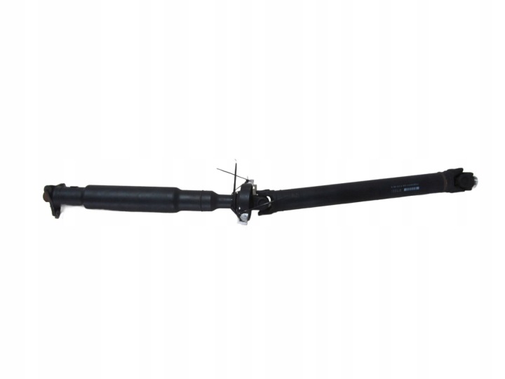 BMW X3 F25 Antriebswelle hinten heck N55 N20 7589801