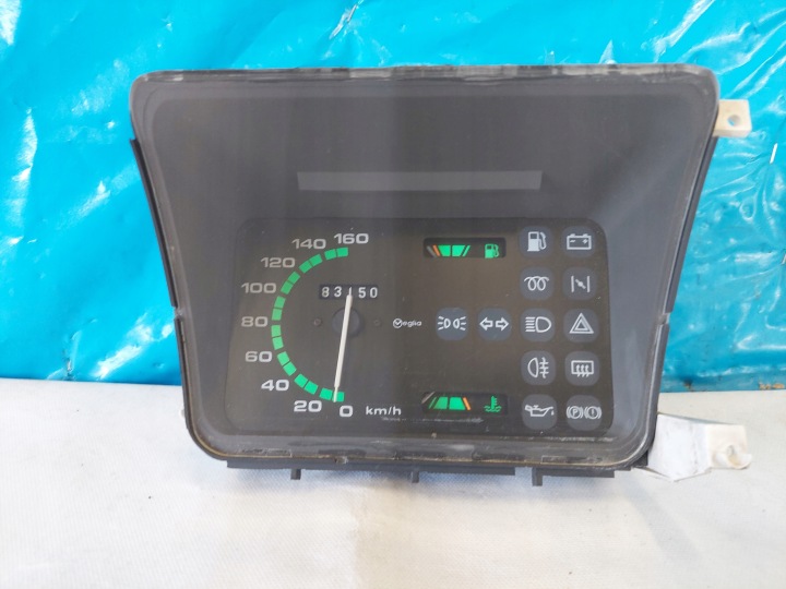 dials clock SEAT TERRA 1.4 D 195.576.02