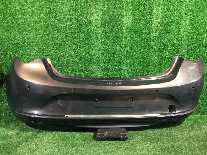 bumper rear OPEL ASTRA J IV HB LIFT NR.Z1657