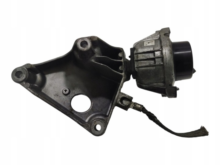 airbag Supporto motore staffa fissaggio sinistra BMW 3 E90 E91 LIFT LCI 2.0D 08- 6773742 6777061