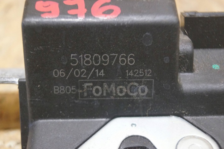 Ford KA MK2 09r. 9