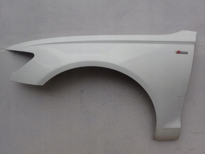 fender left front front AUDI A6 C7 4G 2011-2018R 4G0821101