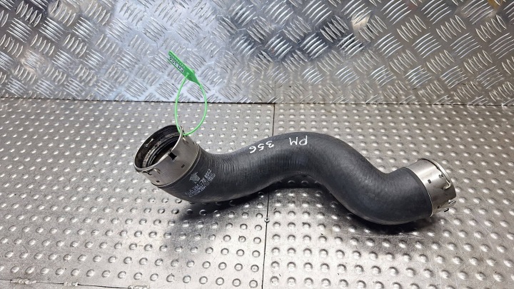 tubo tubo flessibile Tubazione Dell’aria A2045286582 MERCEDES W212 CLS W218 3.0 CDI