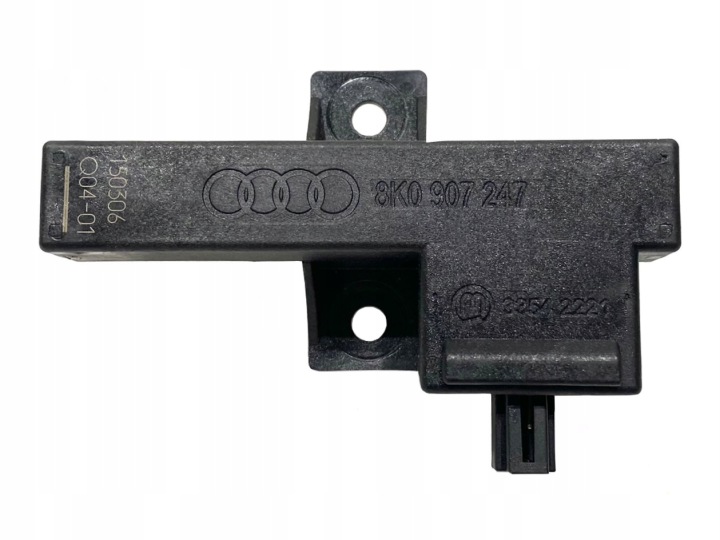 AUDI kompjuter računalo anteny kessy antena upravljačka 8K0907247