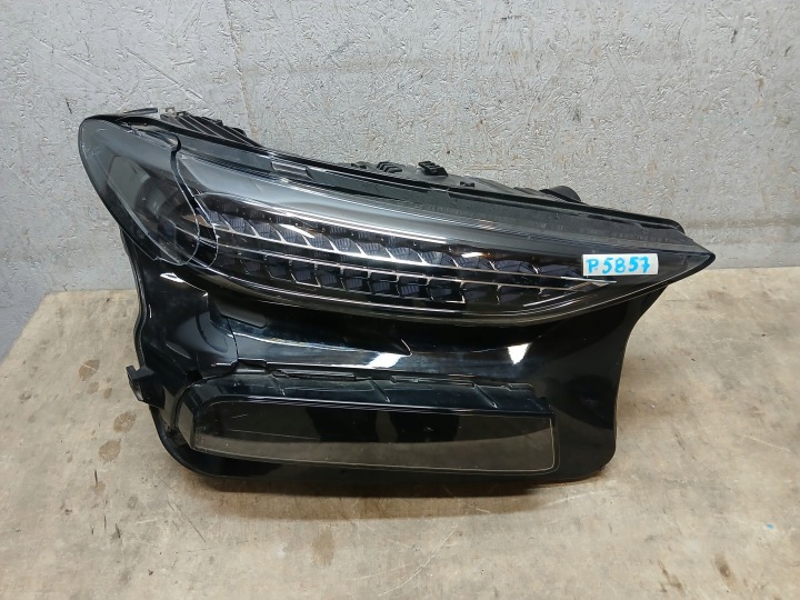 Licht vorne rechts AUDI Q6 E-TRON E TRON FULL LED 85H941040M