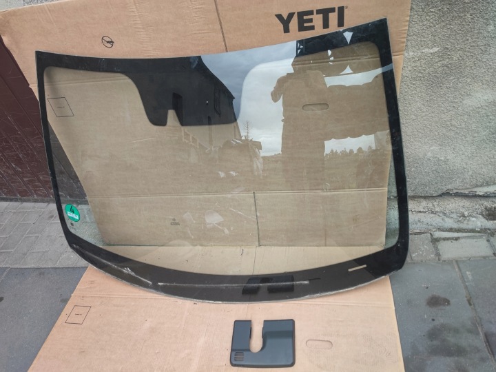 HYUNDAI I20 II FENSTER vorne vorne CZOLOWA KAMERA SENSOR Spiegel KOMPLET