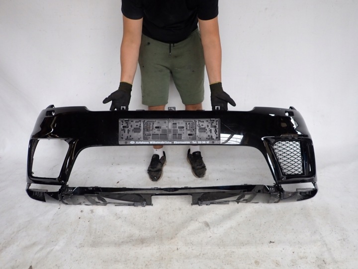 RANGE ROVER SPORT II L494 LIFT 18- bumper front front SPR
