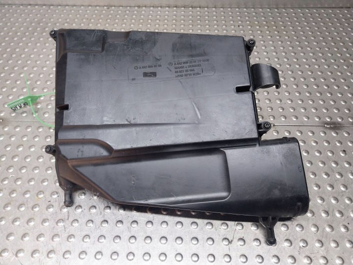 SCATOLA FILTRO Destro A6420902001 MERCEDES W164 W251 3.0 CDI V6