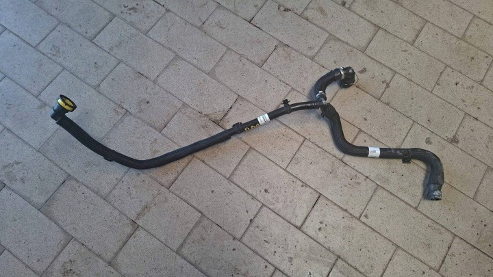 Schlauch Schlauch Rohr des Wassers Dacia Bigster R1310 217418036R