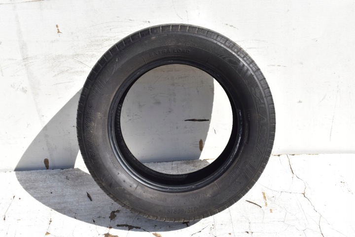 Reifen Letnia LASSA DRIVEWAYS XL 215/60R16 99V 5,86mm