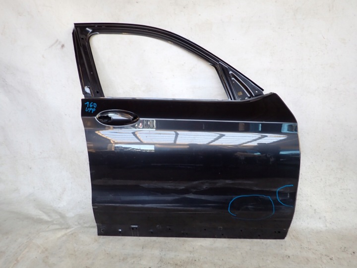 BMW X3 G01 17- Portière Droit Avant Avant