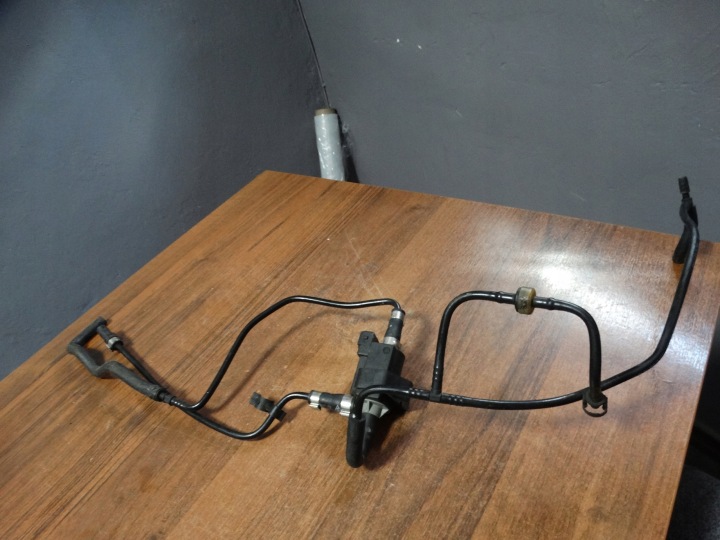 IDEALNY Sensor Unterdruck PORSCHE 1