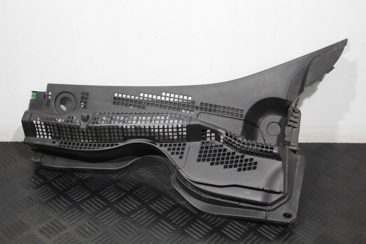 Griglia gocciolatoio sinistro HONDA CRV III 3
