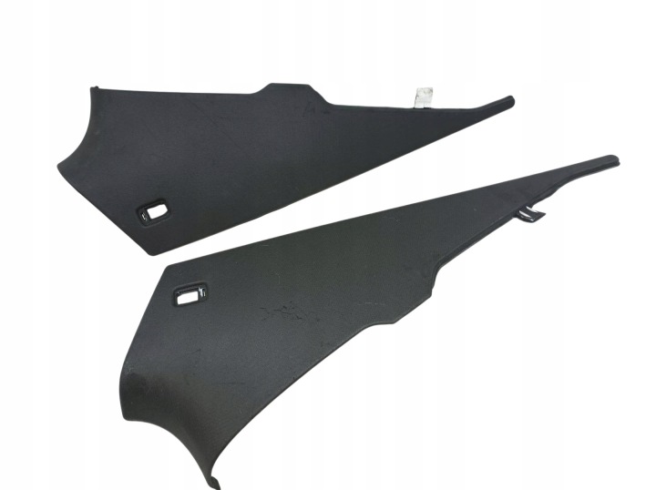 copertura GREMBIALINA SLUPKA C sinistra Destro KOMPLET R design 32132567 Volvo S60 III