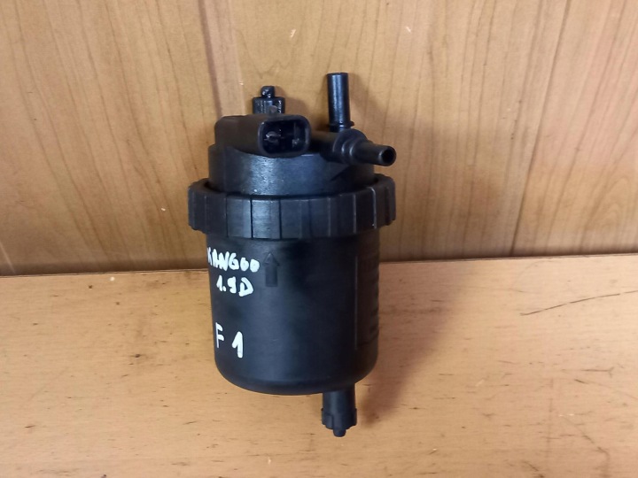 Gehäuse filter des Kraftstoffsbehälters RENAULT KANGOO und 1.9D 7700112820 97-03