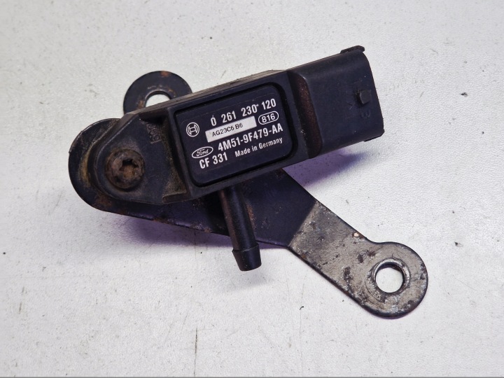 Capteur Pression FORD FOCUS MK2 4M51-9F479-AA