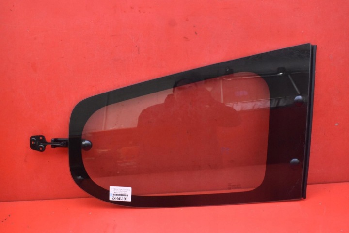 Vitre Carrosserie Droit Arrière UCHYLNA DACIA LODGY STEPWAY LIFT 17-24