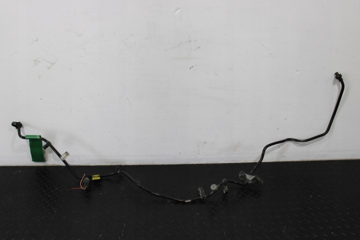 Tuyau flexible Conduit pieces tuyaux Climatisateur air conditionné CITROEN C3 III 3 95309197