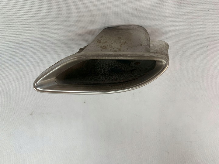 TERMINALE dello scarico sinistra Mercedes B-Klasa FL 14-18r A2464900327 08.25