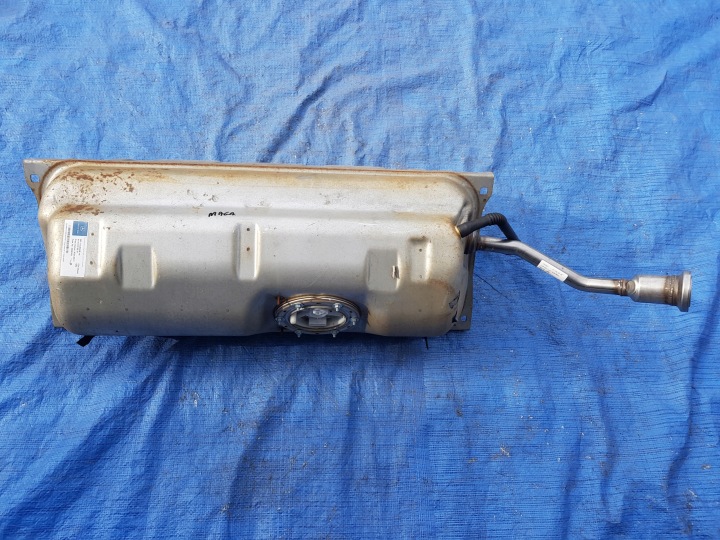 Serbatoio Serbatoio carburante MERCEDES SLK R172 W172 1724700501