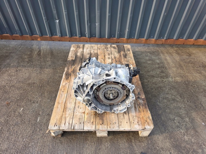 mjenjač getriba AUTOMAT DSG AUDI VW SEAT 1.5 TFSI TSI WGS 12790 KM original
