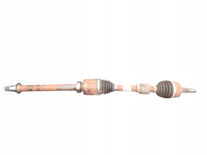 Antriebswelle rechts vorne NISSAN JUKE II F16 CAPTUR II 1.0 DIG-T TCE 391007254R