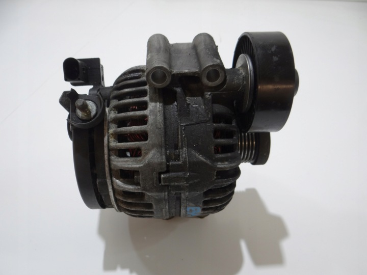 Alternateur BOSH BMW E60 E90 E91 N52 0986048350