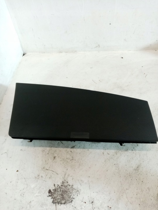 passenger compartment plato consoles VOLKSWAGEN SHARAN 1 7M3858337